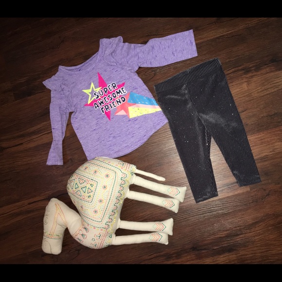 Cat&Jack Outfit - Picture 1 of 5